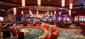 Maximum Casino